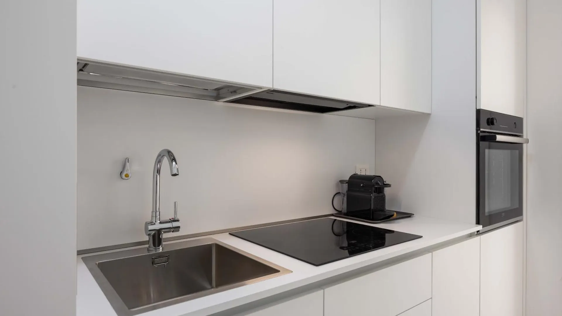 Superior Apartment Station 博洛尼亚