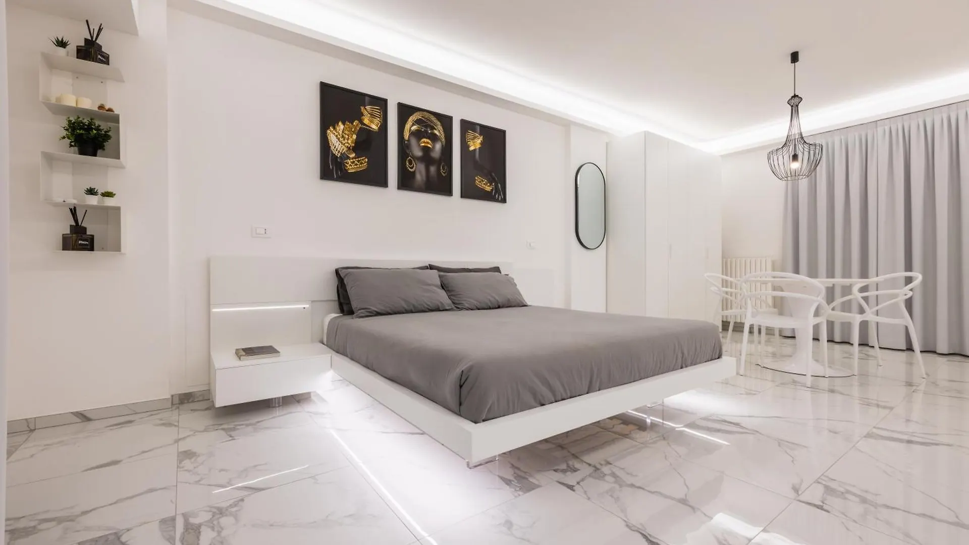 Superior Apartment Station 博洛尼亚