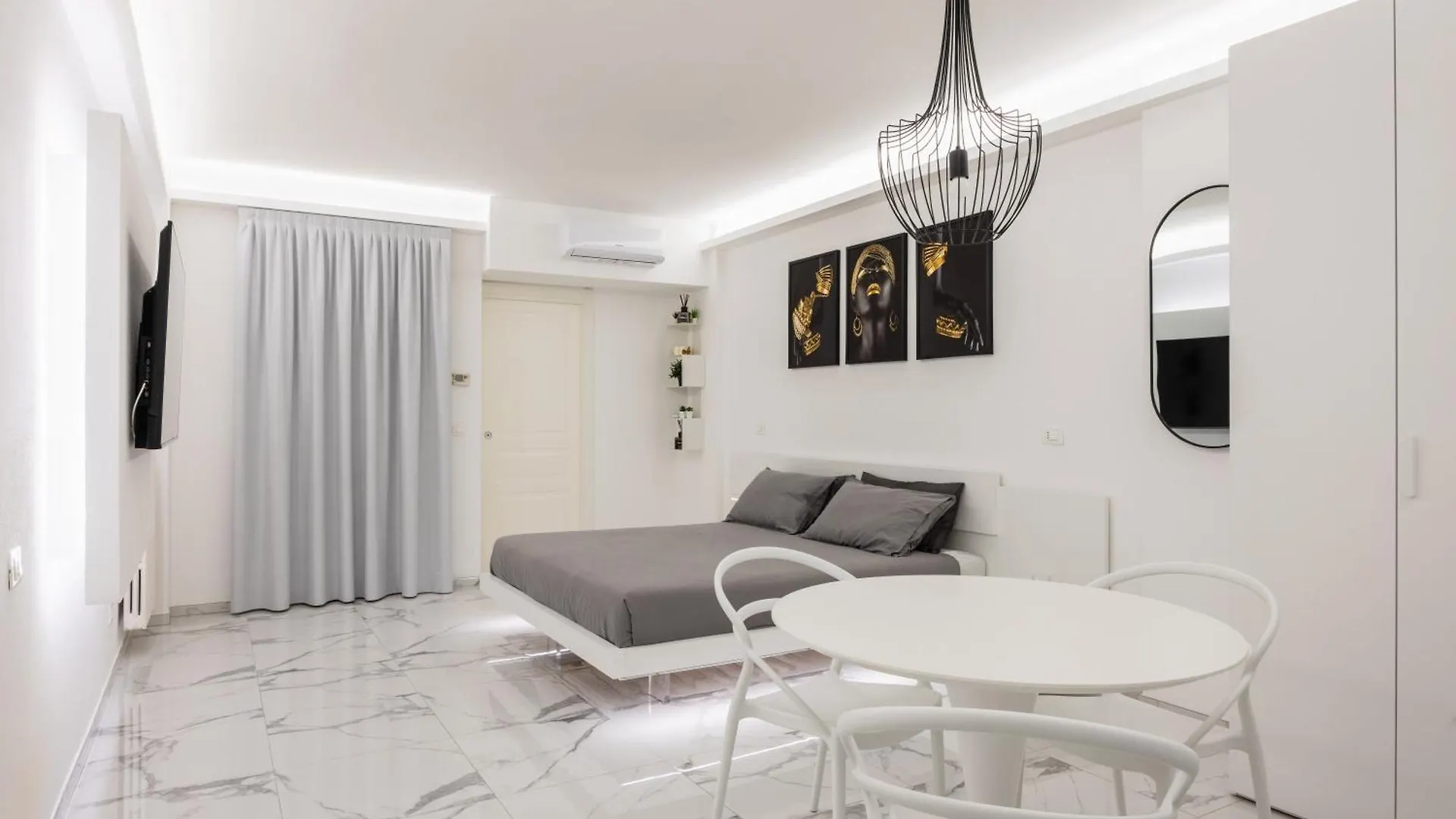 Superior Apartment Station 博洛尼亚