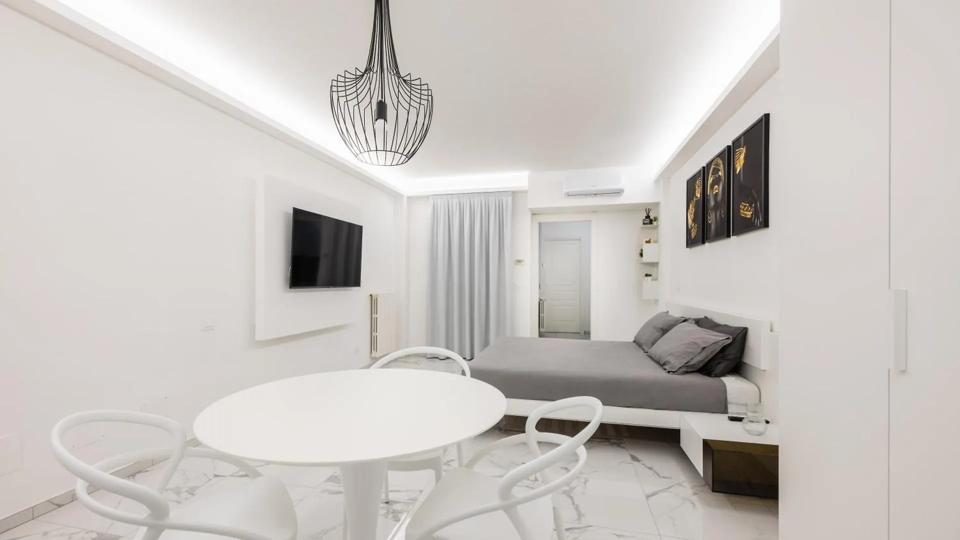 Superior Apartment Station Bologna